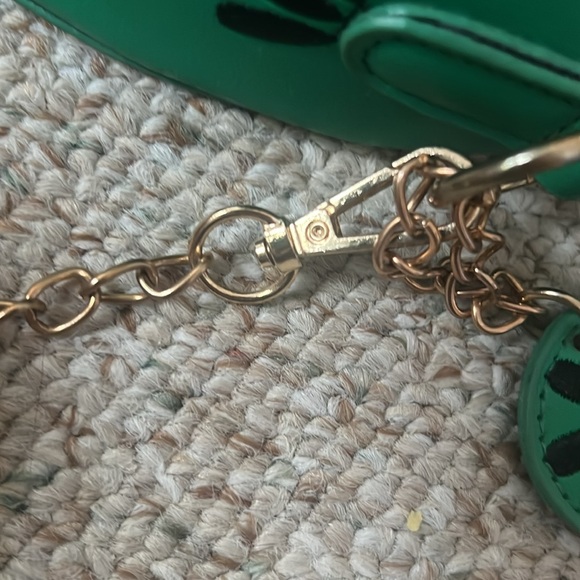 Watermelon purse - Picture 10 of 13